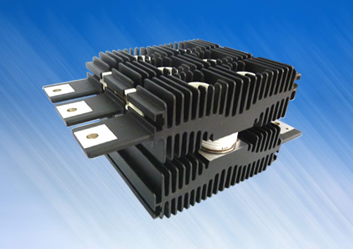 POWER SEMICONDUCTOR ASSEMBLIES AND SPECIAL DEVICE